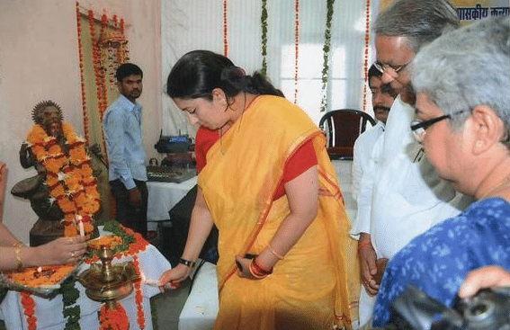 Government M L B Girls PG College Bhopal Event photo 4